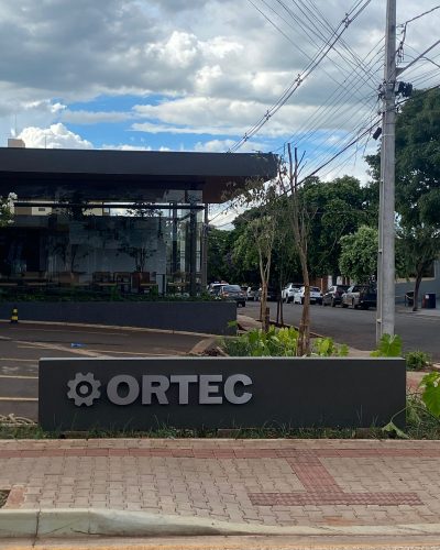 Conveniencia Ortec Conveniencia Ortec